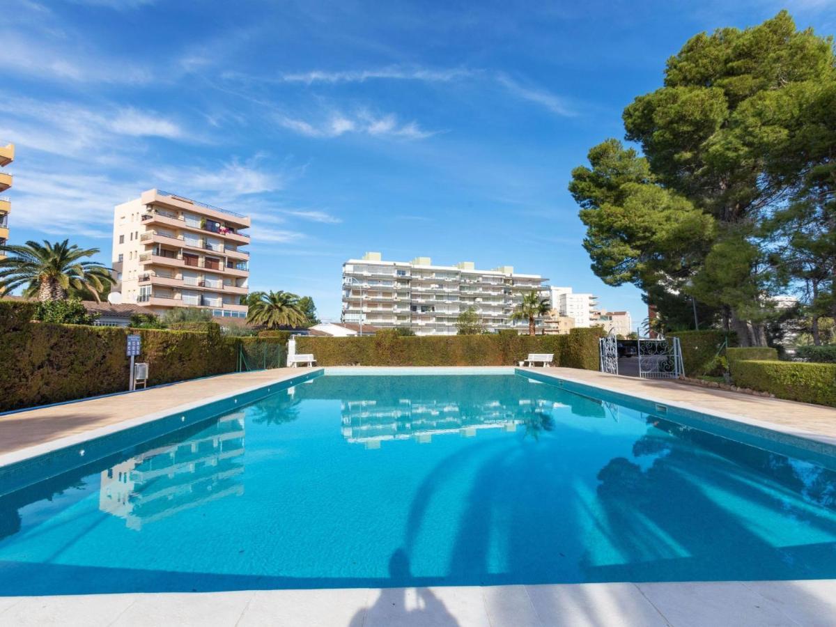 Apartment Miami Palace By Interhome Miami Platja  Exterior foto