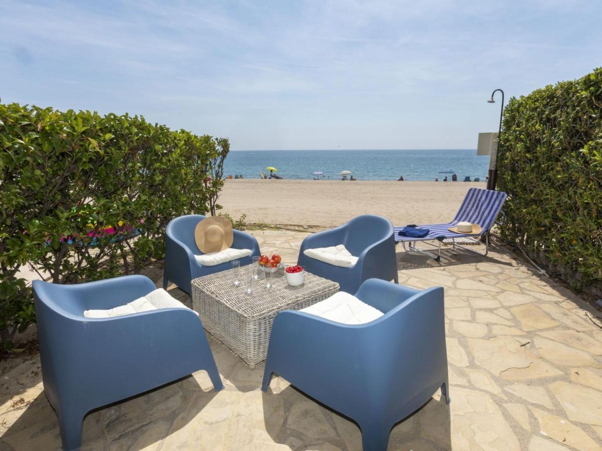 Apartment Miami Palace By Interhome Miami Platja  Exterior foto