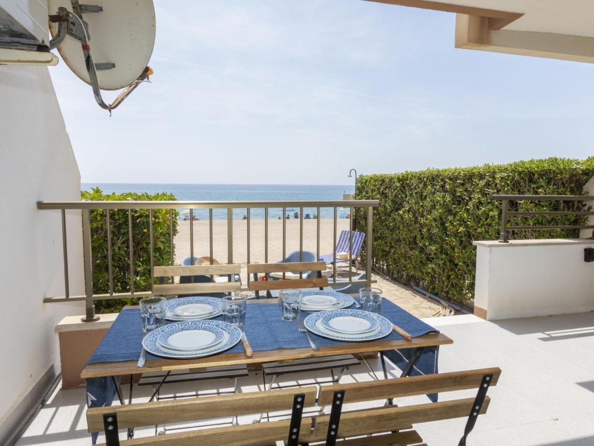 Apartment Miami Palace By Interhome Miami Platja  Exterior foto