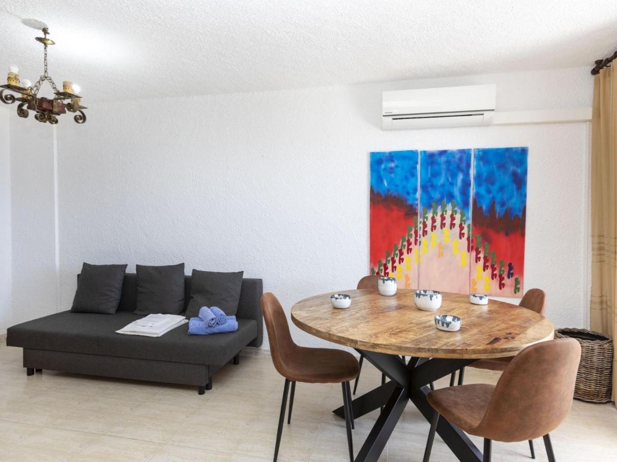 Apartment Miami Palace By Interhome Miami Platja  Exterior foto