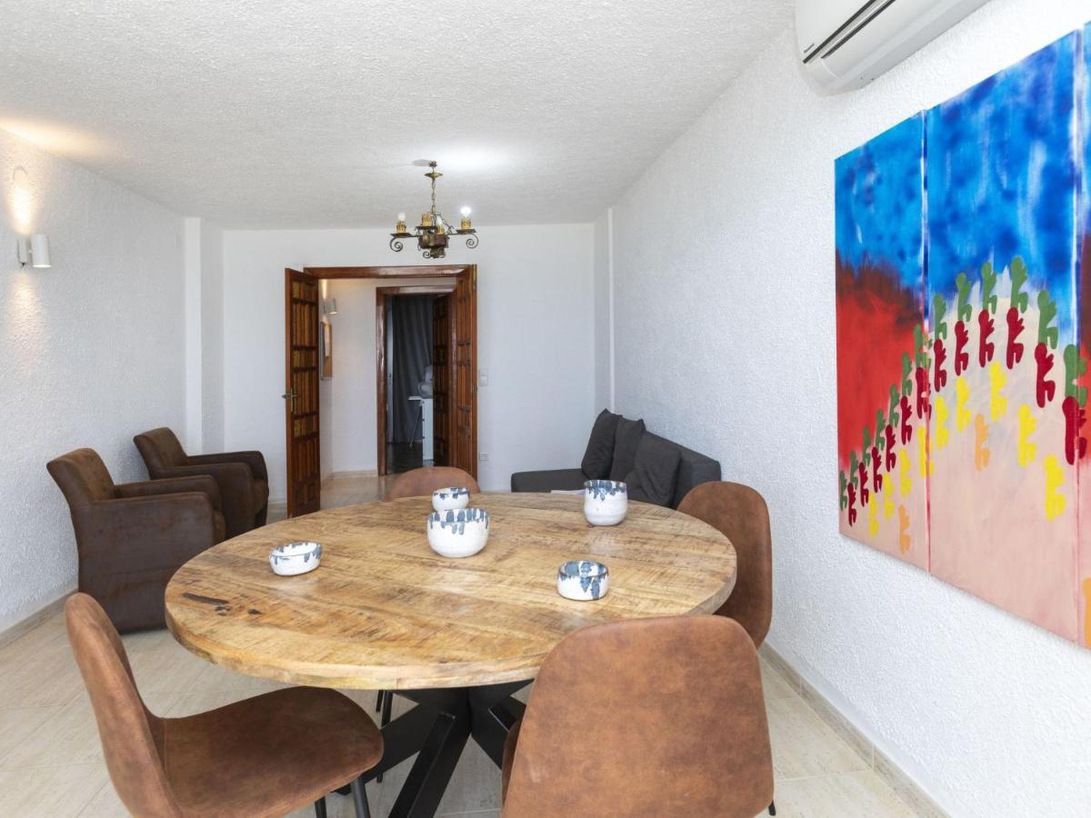 Apartment Miami Palace By Interhome Miami Platja  Exterior foto