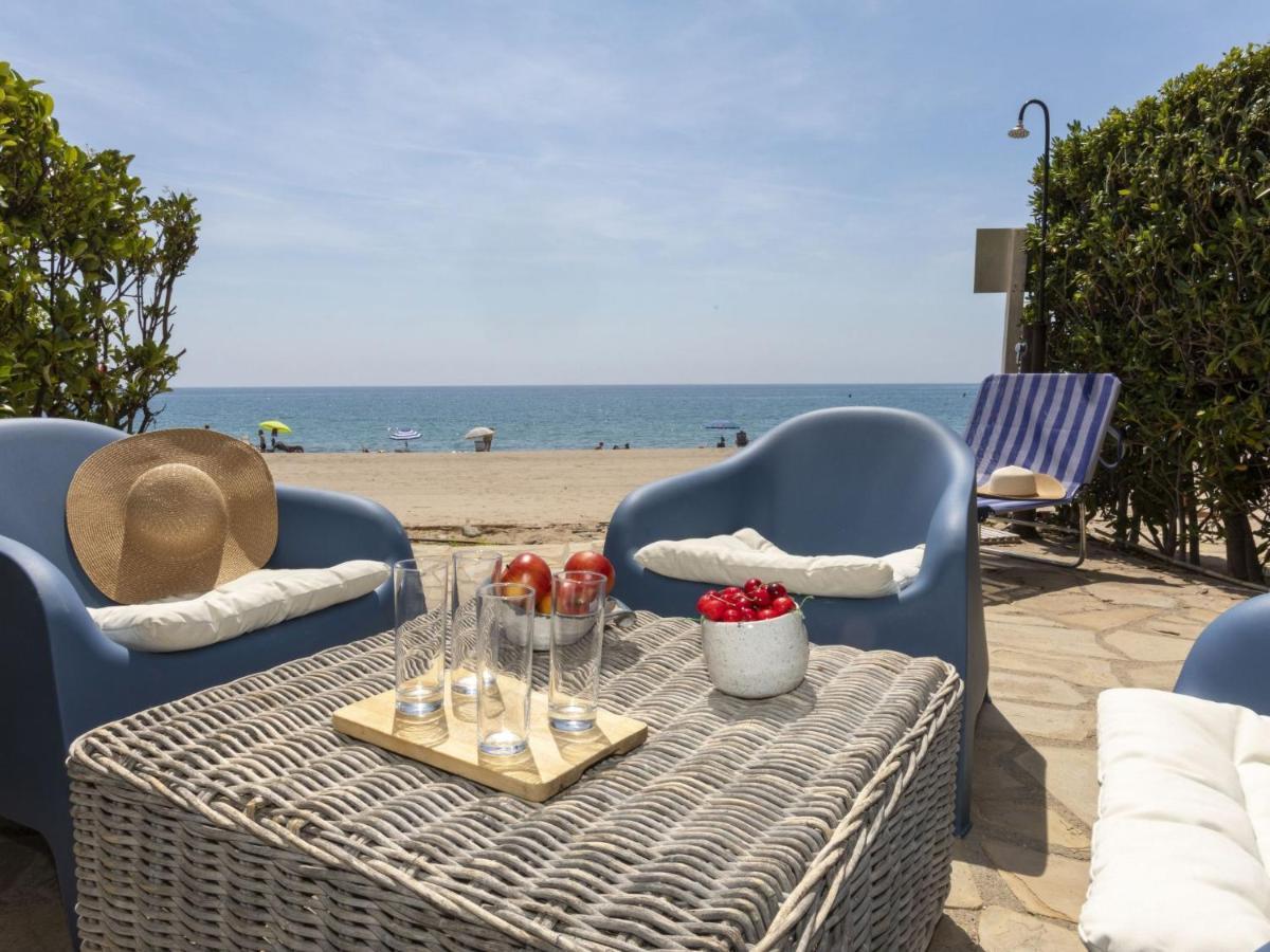 Apartment Miami Palace By Interhome Miami Platja  Exterior foto